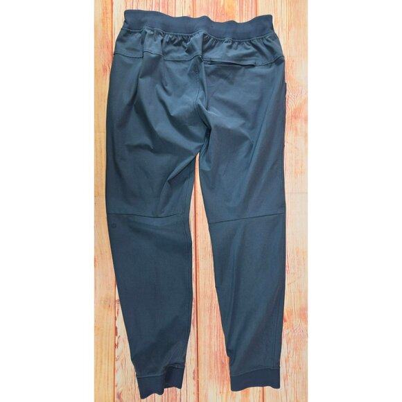 Lululemon Mens Navy Blue Joggers Size Large - Picture 2 of 7